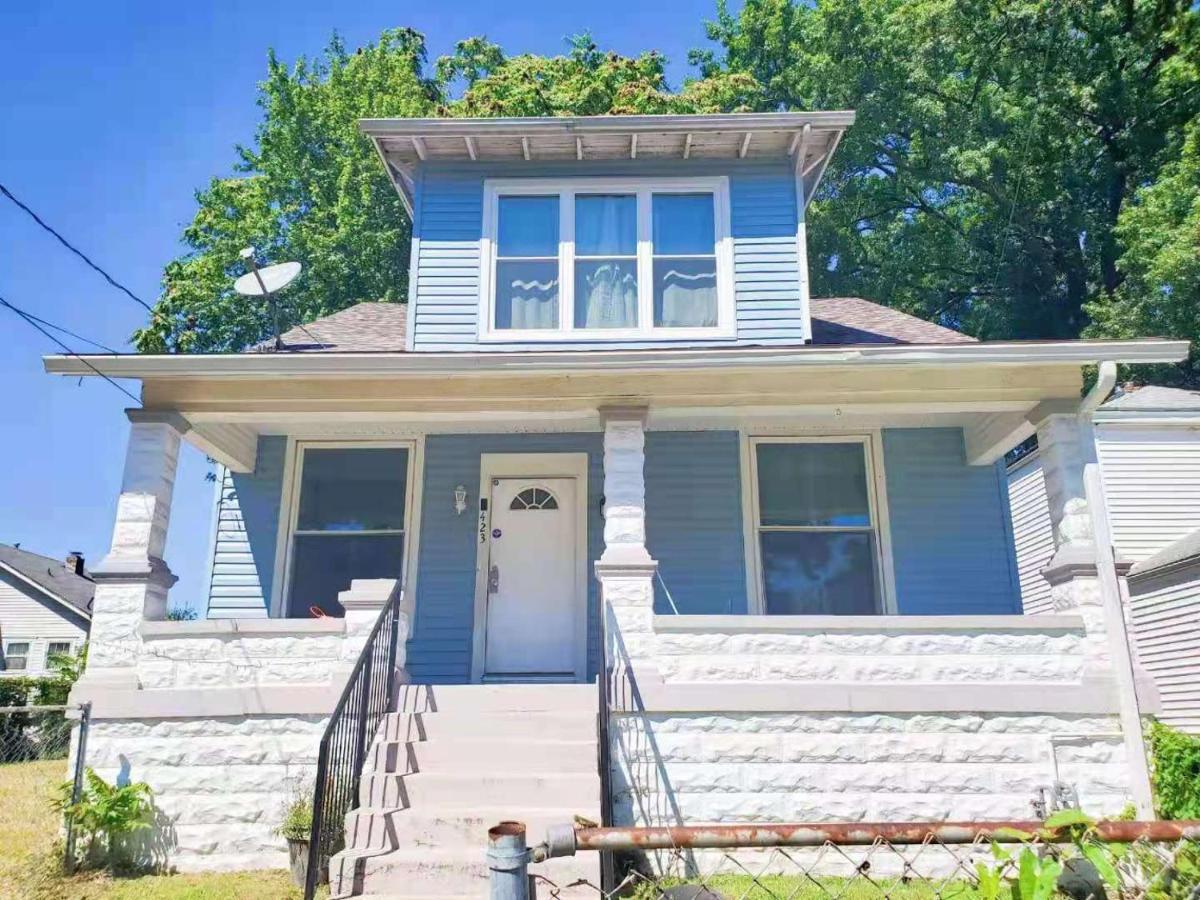 Homestay Private Near To Downtown Churchill Downs Uofl Airport &kentucky Expo Center *