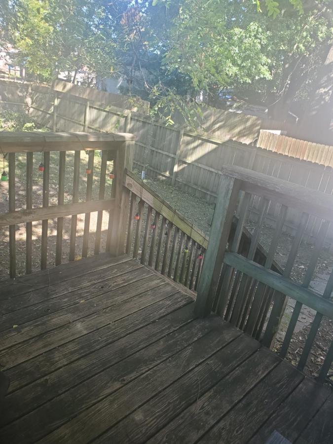 Private Near To Downtown Churchill Downs Uofl Airport &kentucky Expo Center Homestay